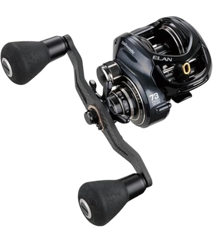 Amazon | テイルウォーク(Tailwalk) リール エラン DG2 70 | テイル